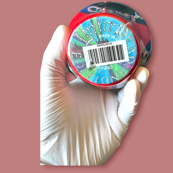 Alice Cooper Limited Edition Nightmare Inc. Candle NWT - Picture 9 of 10